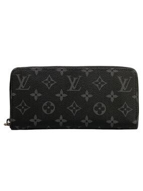 Louis Vuitton Zippy Wallet Horizontal #376964L16B